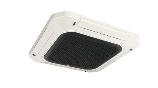 Klimaanlage SR-MECair E-Motion 12V schwarz