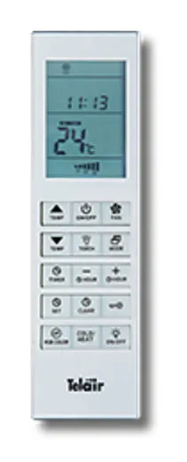 Klimaanl.e-Van 5400H