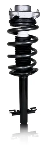 Komfortfederbein für die Vorderachse für Fiat Ducato X250/ X290 (und Baugleiche) Light Chassis