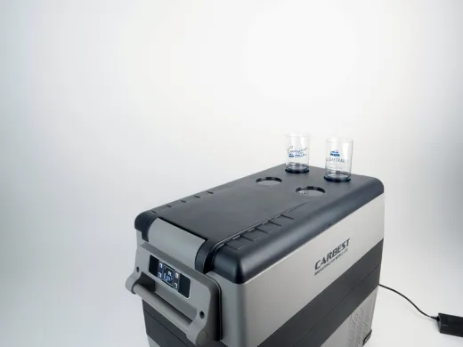 Kompressor-Kühlbox 30l