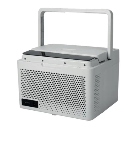 Kompressor-Kühlbox Cool'N'Heat - 10L