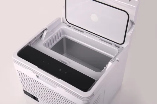 Kompressor-Kühlbox Cool'N'Heat - 10L