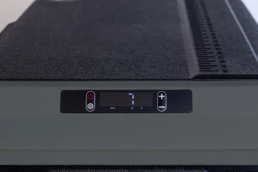 Kompressor-Kühlbox CrossCooler 30, 12/24/230V