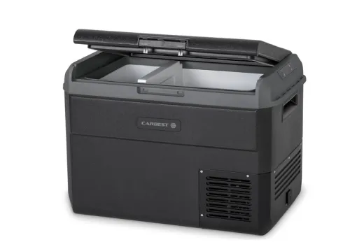 Kompressor-Kühlbox CrossCooler 50, 12/24/230V