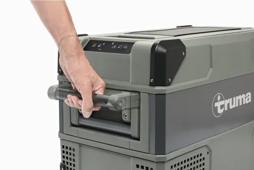 Kompressor-Kühlbox Truma Cooler C30 - 30 Liter