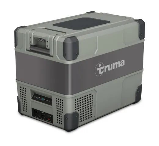 Kompressor-Kühlbox Truma Cooler C44 - 43 Liter
