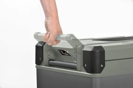 Kompressor-Kühlbox Truma Cooler C44 - 43 Liter