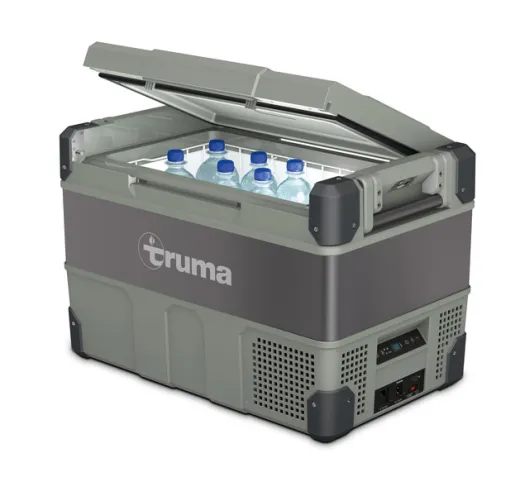 Kompressor-Kühlbox Truma Cooler C60 - 59 Liter