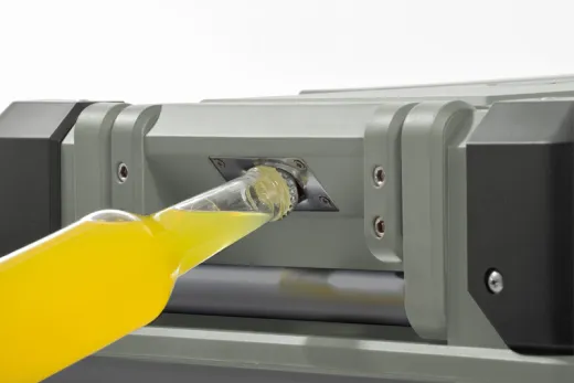 Kompressor-Kühlbox Truma Cooler C60 - 59 Liter