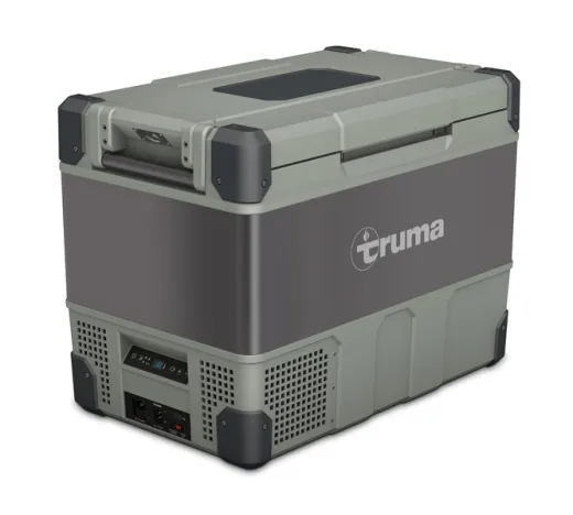 Kompressor-Kühlbox Truma Cooler C73 - 72 Liter