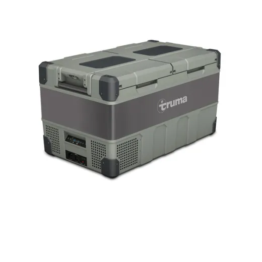 Kompressor-Kühlbox Truma Cooler C96 DZ - 96 Liter / Dual Zone (41+55l)