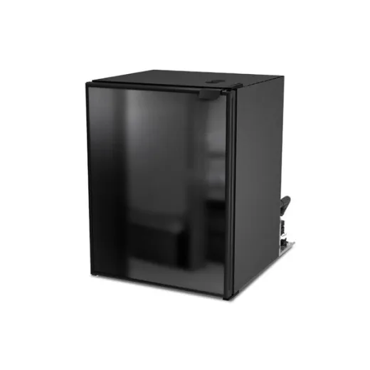 Kompressor-Kühlschrank C75P - 75 l - Grau