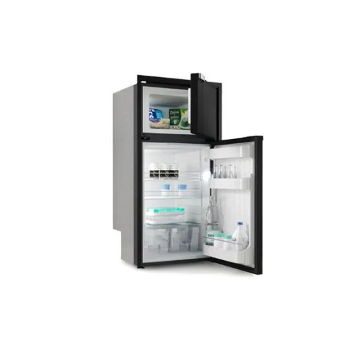 Kompressor-Kühlschrank DP150i - 155 l - Schwarz