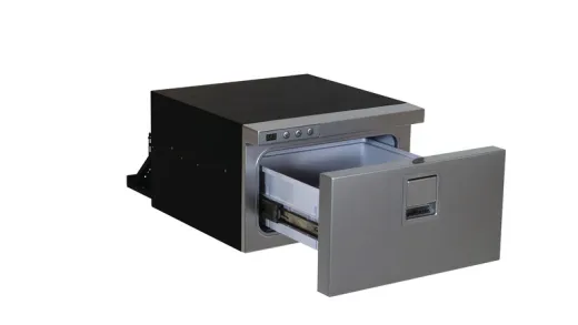 Kompressorkühlbox Drawer 16L, 12/24V