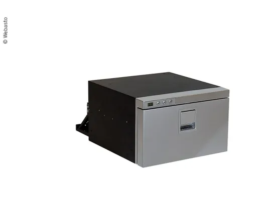 Kompressorkühlbox Drawer 16L, 12/24V