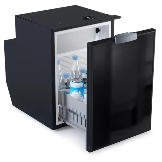 Kompr.Kühlschrank C51DW g