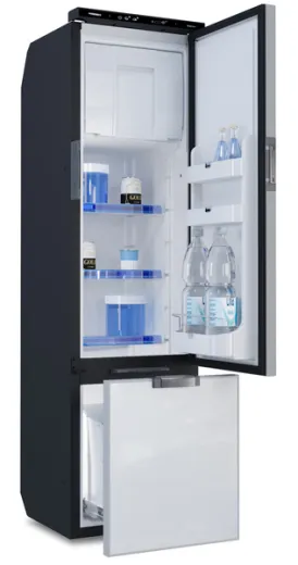 Kompr.Kühlschrank SLIM150