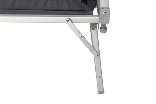 Küchenschrank Bamboo Quick High