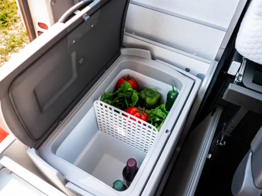 Kühlbox Coolfreeze CDF18