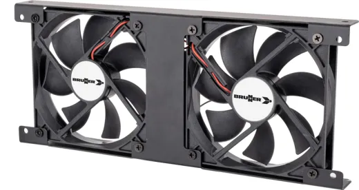 Kühlschrankventilator