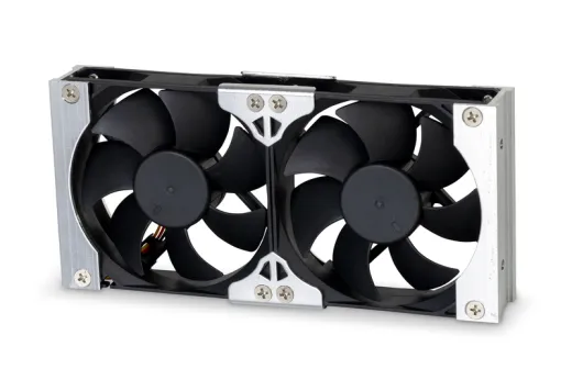 Kühlschrankventilator-Set DualBreeze