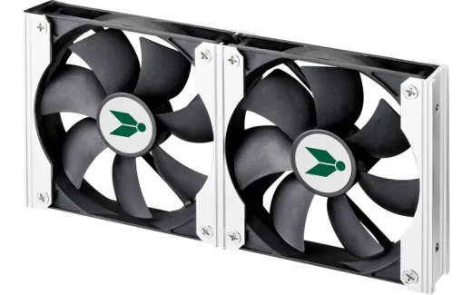 Kühlschrankventilator Vento NG 120 (12V / 0,5A)