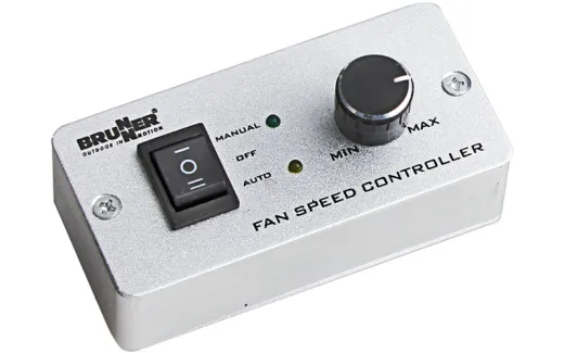 Kühlschrankventilator Vento NG 120 (12V / 0,5A)