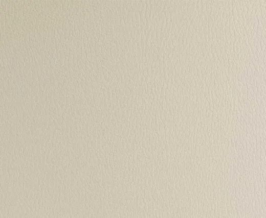 Kunstleder genarbt / hellgrau, 140cm, lfm.