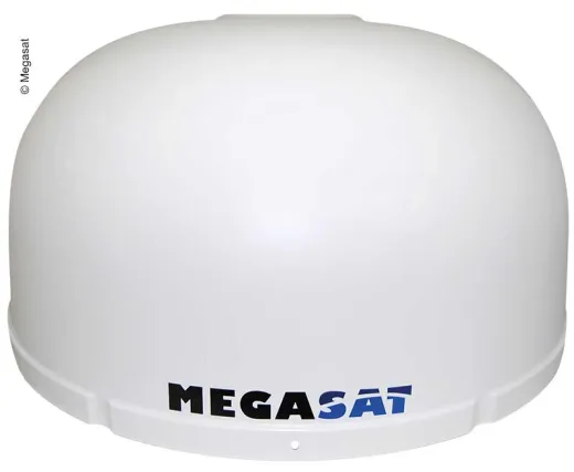 Kuppel für Shipman/Campingman