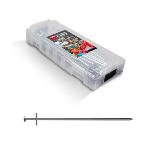 L-Boxx Micro Camping Felsbodenhering 6x230 mm (10 Stk.)