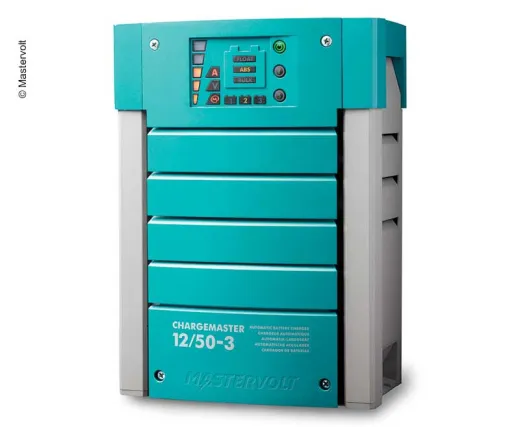 Ladegerät Charge Master 12/50-3
