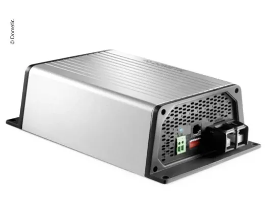 Ladewandler von 24 V auf 12 V, 20 A