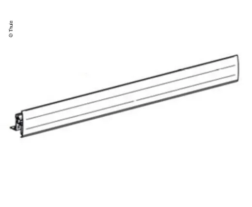 Lead Rail Omn8000 550