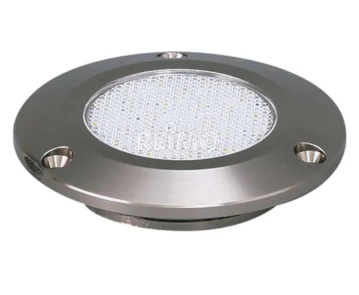 LED 12V Leseleuchte Mini, 1,5W, 24SMD, Ø 63,2 mm