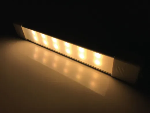 LED-Aufbauleuchte Dual Color