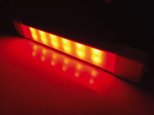 LED-Aufbauleuchte Dual Color