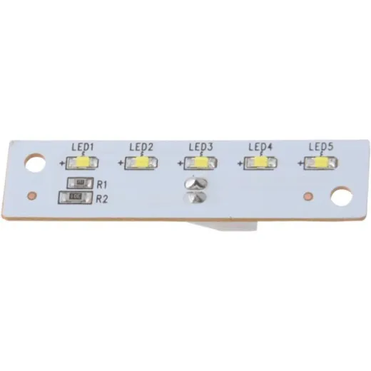 LED-Beleuchtung für Dometic-Kühlschrank RC 10.4 (70 Liter), alt -