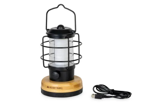 LED-Camping-Leuchten