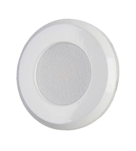 LED-Einbauspot Mini - Weiß