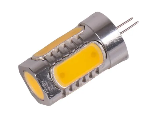 LED G4 Leuchtmittel, 5,0W, 400 Lumen