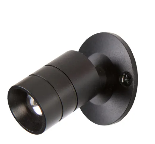 LED Mini-Aufbauspot lang