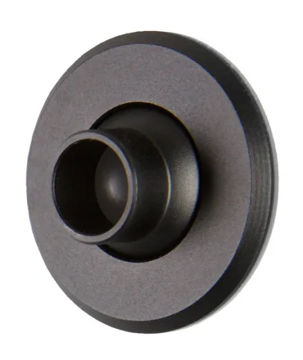 LED Mini-Einbauspot kurz