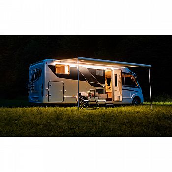 LED Streifen, 400cm seitlich abstrahlend, selbstklebend