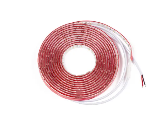 LED Strip, 4m selbstklebend 12V