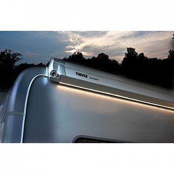 LED Strip, 6m selbstklebend 12V