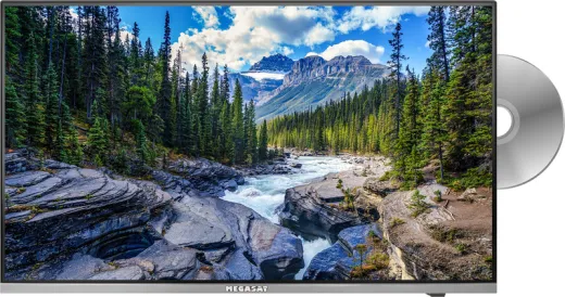 LED TV Megasat Royal Line 24 Premium