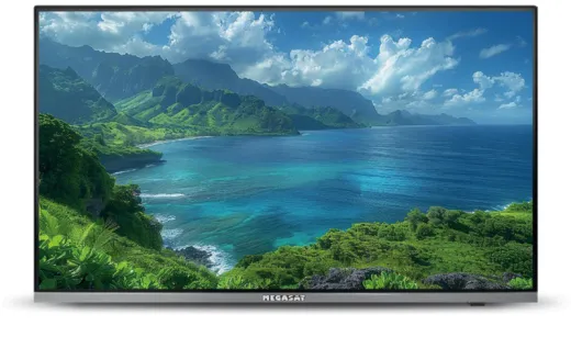 LED TV Megasat Royal Line V 22 Smart