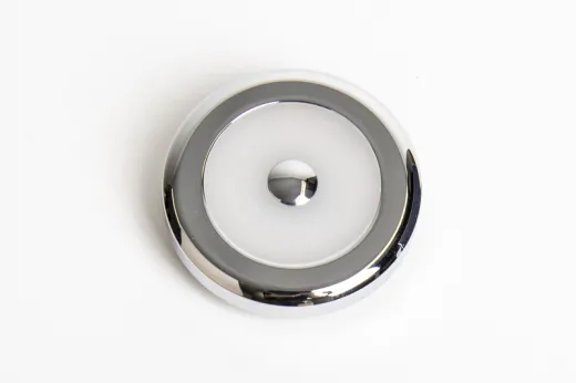 LED Wand- und Deckenleuchte rund (50 mm)