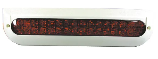LED-Zusatzbremsleuchte weiß