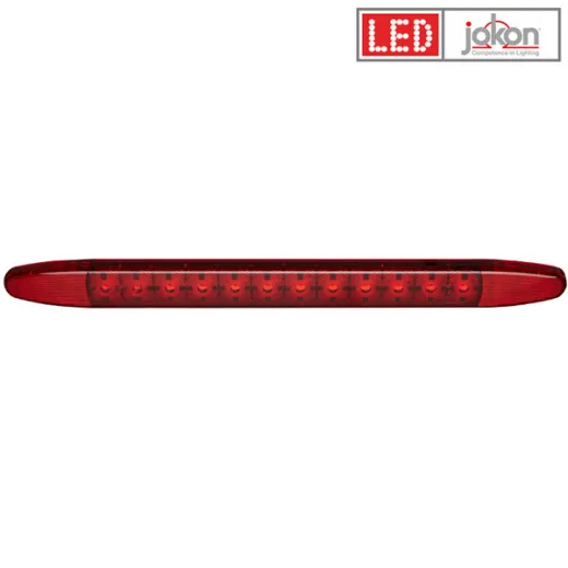 LED-Zusatzbremsleuchten 12 Volt